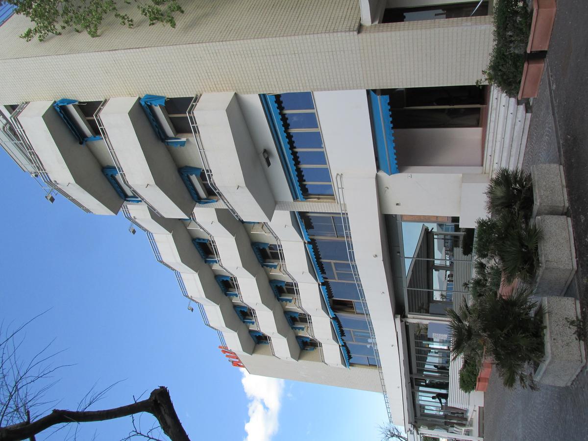 Hotel Plaza Fano Exterior foto